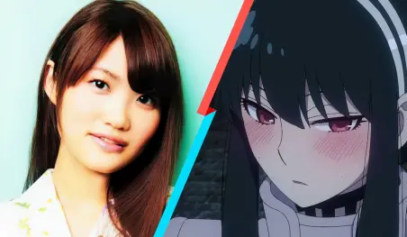 Saori Hayami, la voz de Yor, reveló por qué decidió ser actriz de voz