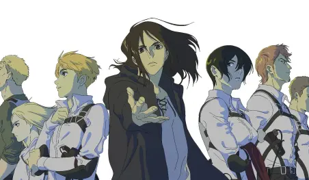 Shingeki no Kyojin: The Final Season celebra la emisión de su episodio final