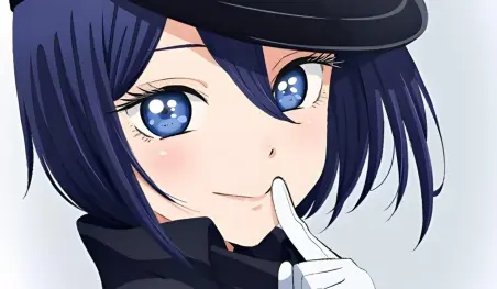 Sono Bisque Doll: Black Lily protagoniza el tercer Blu-ray/DVD