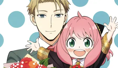 SPY x FAMILY debuta con un excelente índice de audiencia en Japón