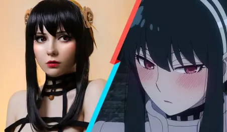 SPY x FAMILY: Desde Nueva Zelanda llega un fabuloso cosplay de Yor Forger