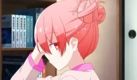 Tonikaku Kawaii celebra el cumpleaños de Tsukasa Yuzaki