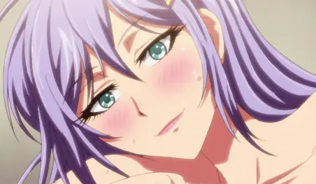 Un fanático de la actriz para adultos Violet Myers le ha pagado Crunchyroll durante años