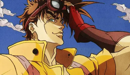 A Hirohiko Araki le gustaría seguir escribiendo JoJo's Bizarre Adventure para siempre