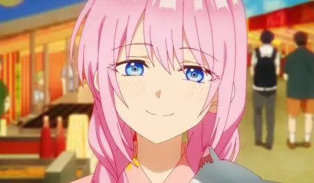 ¿Qué tan fiel es Kawaii dake ja Nai Shikimori-san a los paneles originales?