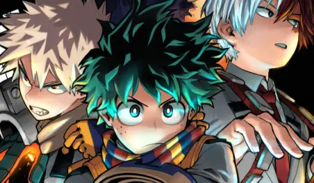 Boku no Hero Academia: La revelación del traidor iba a hacerse hace años