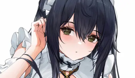 Continúa la censura a Azur Lane en China, esta vez a la sensual Indomitable