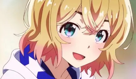 Crunchyroll emitirá la segunda temporada de Kanojo, Okarishimasu, Blue Lock y más