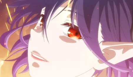 El anime ecchi Kinsou no Vermeil revela un nuevo avance con su fecha de estreno