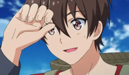 El anime Noumin Kanren no Skill Bakka Agetetara Naze ka Tsuyoku Natta revela su primer avance
