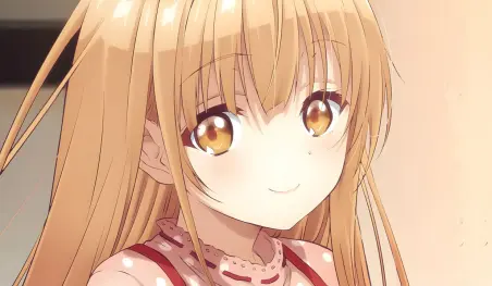 El anime Otonari no Tenshi-sama confirma su estreno en 2023 con un nuevo visual