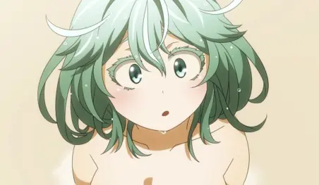 El autor de Boku no Hero Academia reveló el diseño de Invisible Girl