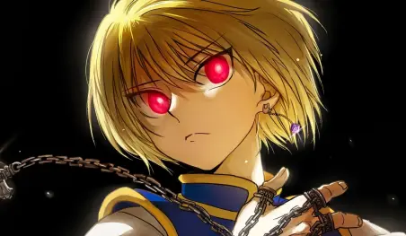 El autor de HUNTER x HUNTER supera el millón de seguidores en Twitter en menos de un día