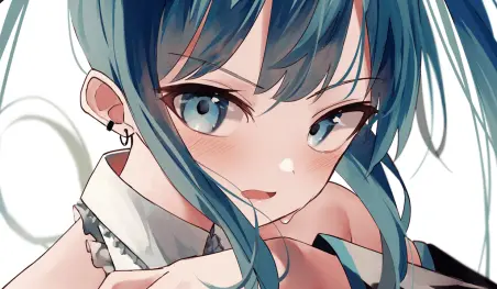 El líder de KISS expresó su apoyo al 'esposo' de Hatsune Miku