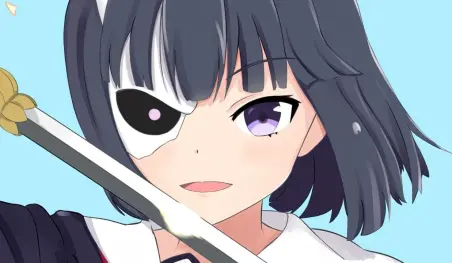 El manga Busou Shoujo Machiavellianism finalizará en junio