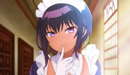 El manga Saikin Yatotta Maid ga Ayashii tendrá adaptación al anime