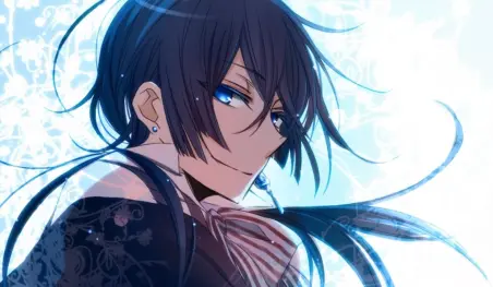 El manga Vanitas no Carte entrará en una pausa indefinida