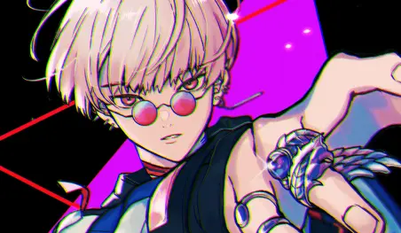 El proyecto sobre hip hop, Paradox Live, tendrá un anime en 2023