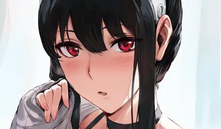 Estas son las mejores chicas de Primavera-2022 según Anime!Anime!