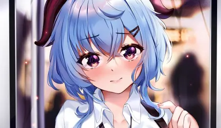 Estos son los personajes de Genshin Impact con más 'profanaciones' en Pixiv