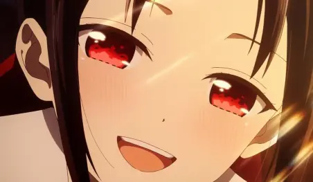 Kaguya-sama: Love is War – Ultra Romantic celebra su séptimo episodio