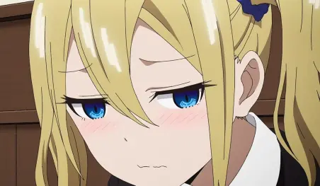 Kaguya-sama: Love is War – Ultra Romantic celebra su sexto episodio