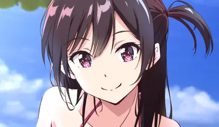 Kanojo, Okarishimasu: Fanáticos reaccionan a Kazuya convertido en zanahoria