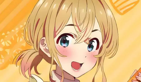 Kanojo, Okarishimasu: Las chicas se visten como amas de casa para nuevos productos