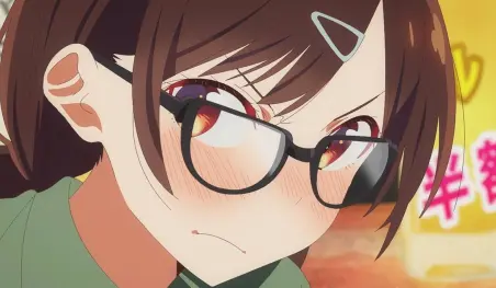 Kanojo, Okarishimasu revela la fecha de estreno de su segunda temporada con un avance