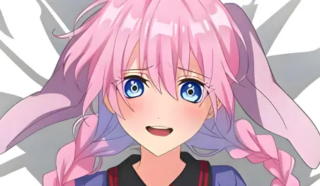 Kawaii dake ja Nai Shikimori-san: Shikimori inspira una adorable dakimakura