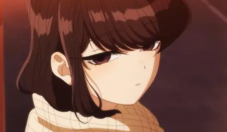 Komi-san wa, Komyushou Desu 2nd Season celebra su octavo episodio