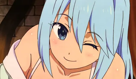 KonoSuba! revelará más detalles de su próximo anime a finales de este mes
