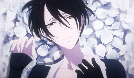 La autora de Baraou no Souretsu lamentó todo el contenido que fue omitido en el anime