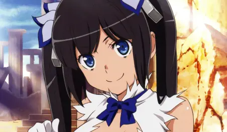 La cuarta temporada de DanMachi revela su fecha de estreno con un avance