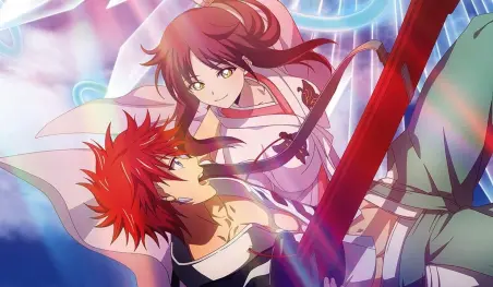 La segunda parte del anime Orient revela un nuevo avance previo a su estreno