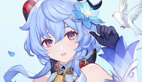 La versión para Nintendo Switch de Genshin Impact sigue en desarrollo
