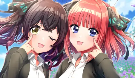 Las chicas de Gotoubun no Hanayome y D4DJ Groovy Mix volverán a colaborar