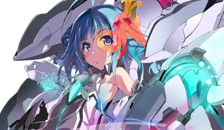 Las novelas Gakusen Toshi Asterisk finalizarán en junio