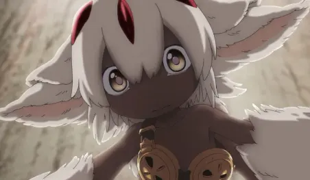 Made in Abyss revela un nuevo avance para su segunda temporada
