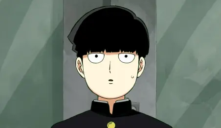 Mob Psycho 100 3rd Season revela su estreno en octubre con un avance