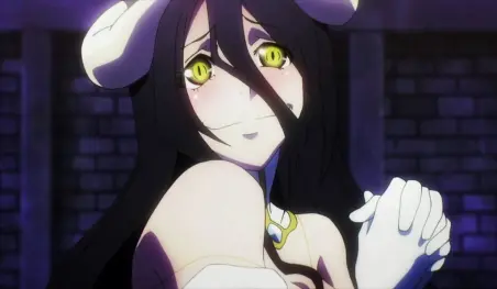 Overlord revela los temas musicales para su cuarta temporada