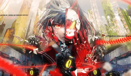 Project Shaz, el nuevo proyecto del equipo de God Eater, es acusado de plagio