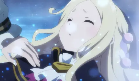 Reseña | Mahoutsukai Reimeiki — Capítulo 5