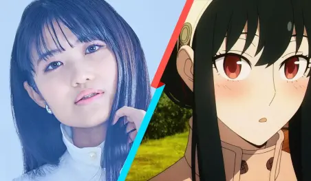 Saori Hayami, la voz de Yor Forger, celebra su cumpleaños