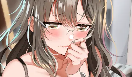 Seishun Buta Yarou: Rio Futaba protagoniza la pantalla de un teléfono robado en Perú