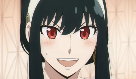 SPY x FAMILY celebra su octavo episodio con  nuevos visuales