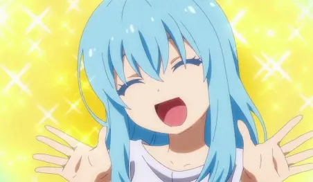 Tensei Shitara Slime Datta Ken se corona este año en los Premios de Kodansha