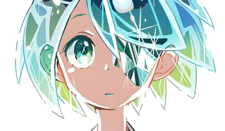 Tras casi dos años, el manga Houseki no Kuni se reanudará en junio