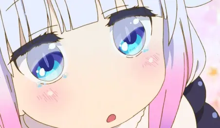 Una chica de anime se vuelve real en una fabulosa edición de video