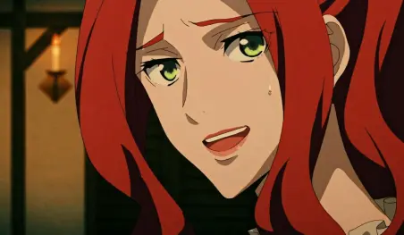 Algunos de los personajes femeninos más detestados en el anime